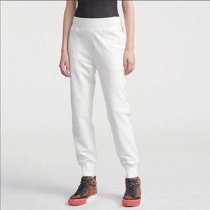 Rag and bone sweatpants